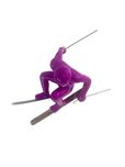 Ancizar Marin Ancizar Marin Jump Skier (Magenta)