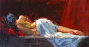 Henry Asencio Henry Asencio Quiescence (SN)