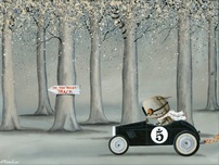 Fabio Napoleoni Fabio Napoleoni On the Right Track (SN)