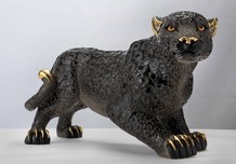 De Rosa De Rosa Black Panther