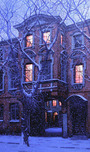Alexei Butirskiy Alexei Butirskiy Passage Home