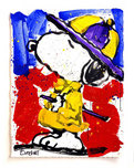 Tom Everhart Tom Everhart Prada Puss 