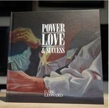 Gabe Leonard Gabe Leonard Power, Love, & Success - Book
