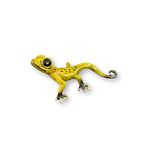 Carlos and Albert Carlos and Albert Mini Gecko (Green)