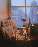 Alexei Butirskiy Alexei Butirskiy Rainy Days and Mondays (Gold Series)
