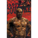 Stephen Holland Stephen Holland Randy Couture 