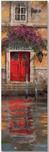 James Coleman James Coleman Red Door Reflection (SN)