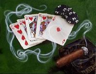 Michael Godard  Michael Godard  Royal Flush (SN)