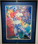 Sports Memorabilia Sports Memorabilia America's Quarterback - Roger Staubach (Framed)