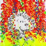 Tom Everhart Tom Everhart The Real McCoy Year 13 (Original) (Framed)