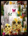 Nano Lopez Nano Lopez Samy Owl (SN) (Medium)