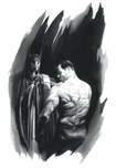 Alex Ross Alex Ross Scars