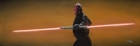 Star Wars Star Wars Sith Warrior (SN)