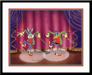 Bugs Bunny Art Bugs Bunny Art The Entertainers