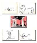 Bugs Bunny Art Bugs Bunny Art What's Opera Doc? Layout Portfolio II