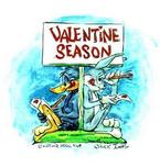 Bugs Bunny Art Bugs Bunny Art Valentine Season