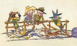 Road Runner Art Road Runner Art The Good, The Bad & The Hungry