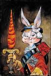 Bugs Bunny Art Bugs Bunny Art Bunny Prince Charlie