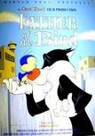Sylvester Art Warner Brothers Animation Artwork Father of the Bird