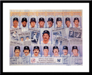 Sports Memorabilia Sports Memorabilia The Greatest Comeback Ever