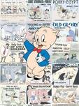 Porky Pig Art Porky Pig Art Porky Pig Lobby Card