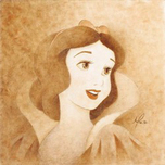 Mike Kupka Mike Kupka Snow White Portrait