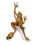 Nano Lopez Nano Lopez Sticky Climber (Wall) (Extinct) (SN)