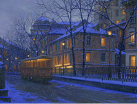 Alexei Butirskiy Alexei Butirskiy Street of Dreams