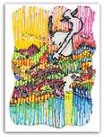 Tom Everhart Tom Everhart Super Fly - Spring