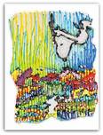 Tom Everhart Tom Everhart Super Fly - Summer