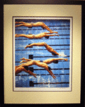 Rich Clarkson Rich Clarkson Swimmers