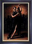 Fabian Perez Fabian Perez Tango VI