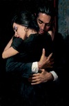 Fabian Perez Fabian Perez The Embrace II