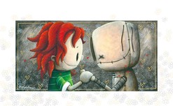 Fabio Napoleoni Fabio Napoleoni The Second You Know (SN)