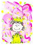 Tom Everhart Tom Everhart Homecoming Queen (Gallery Edition)