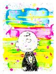 Tom Everhart Tom Everhart Homecoming King (Gallery Edition)