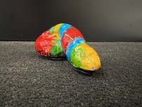 Ancizar Marin Ancizar Marin Poop Emoji (Rainbow Swirl)