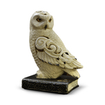 De Rosa De Rosa Owl on Book