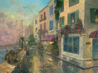 James Coleman James Coleman Twilight By the Sea (SN)