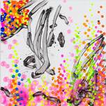 Tom Everhart Tom Everhart The Real McCoy Year 10 (Original) (Framed)