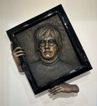 Bill Mack Bill Mack Warhol (BB)