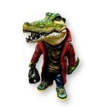Carlos and Albert Carlos and Albert Gator Fashionista