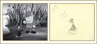 Bob Clampett Bob Clampett Woo! Woo!