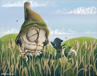 Fabio Napoleoni Fabio Napoleoni You Don't Scare Me (AP)