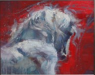 Henry Asencio Henry Asencio Winter's Spirit (SN) 