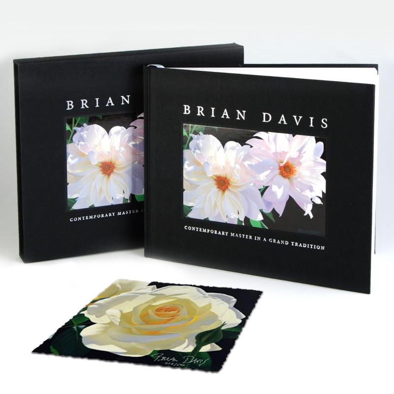 Brian Davis Brian Davis: A Contemporary Master in a Grand Tradition (Deluxe)