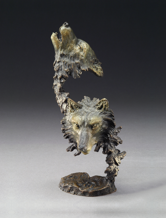 Mark Hopkins Cry of the Wolves (small)