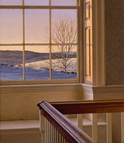 Edward Gordon December (SN)