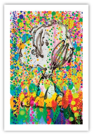 Tom Everhart Dogg Pound Gangsta Bubble Bath (PP)