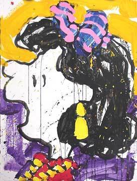 Tom Everhart Glam Slam